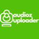 audiozuploader