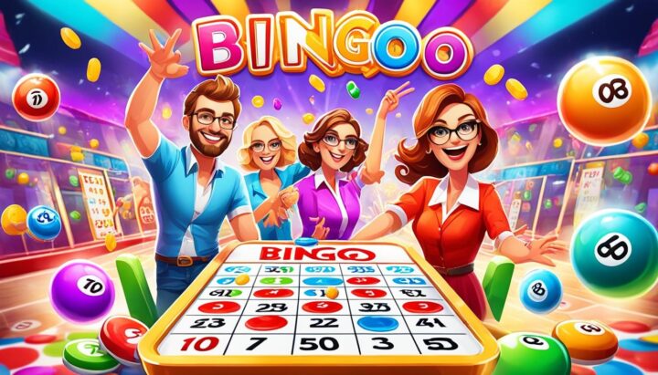 Bingo Pop: Fun & Free Mobile Game for Everyone!